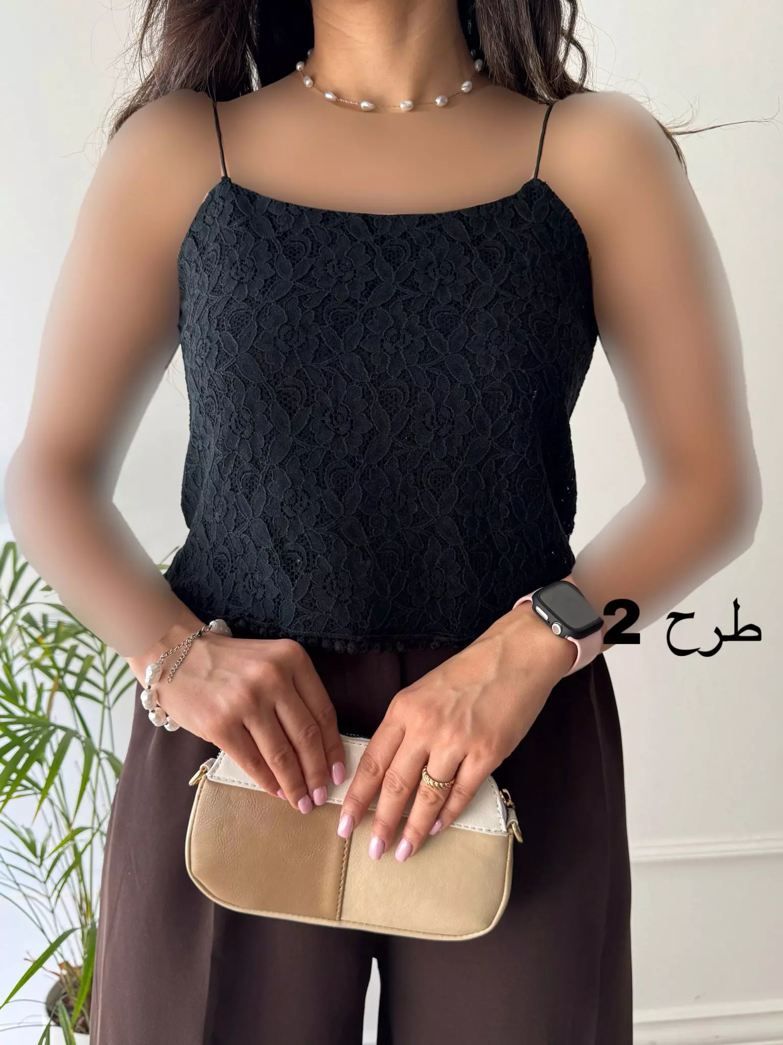 تاپ دانتل آستردار لنا